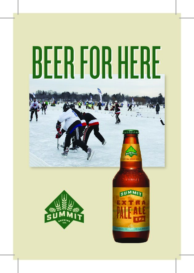 Summit Brewing Company