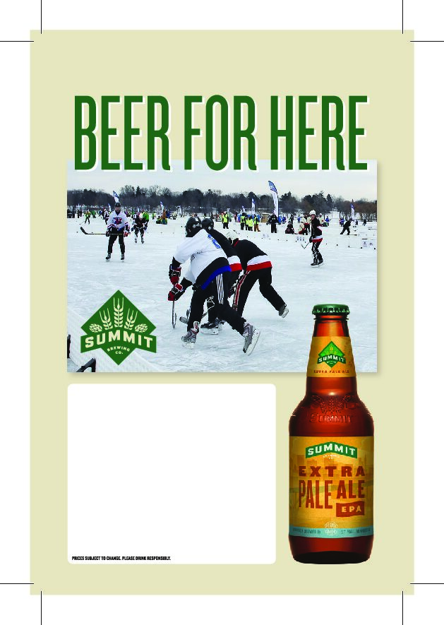 Summit Brewing Company