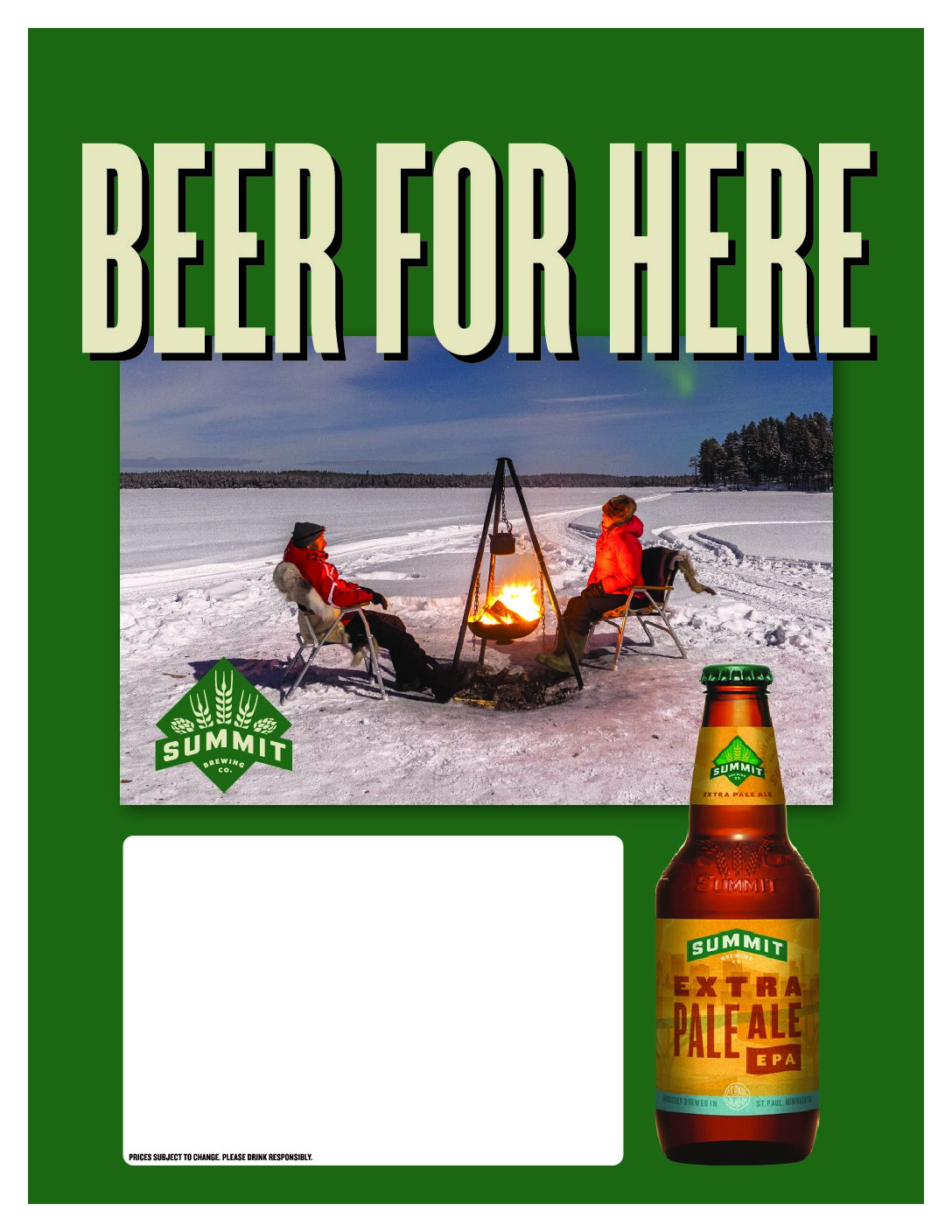 Summit Brewing Company