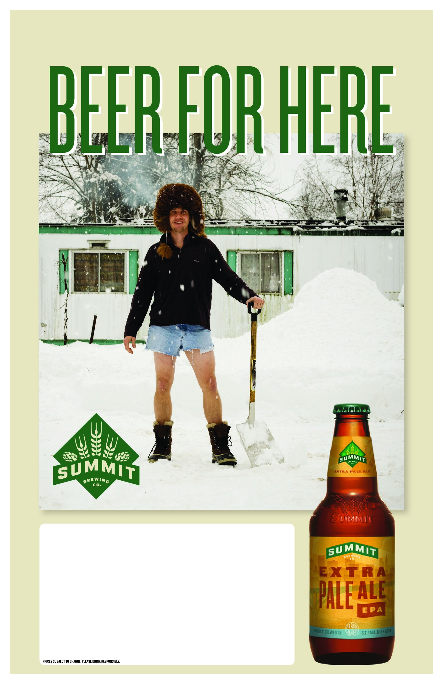 Summit Brewing Company