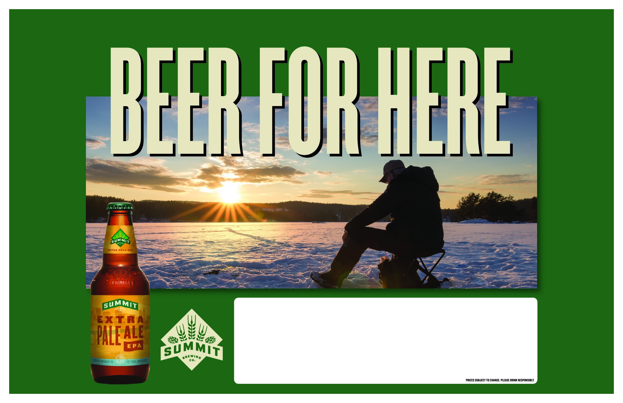 Summit Brewing Company