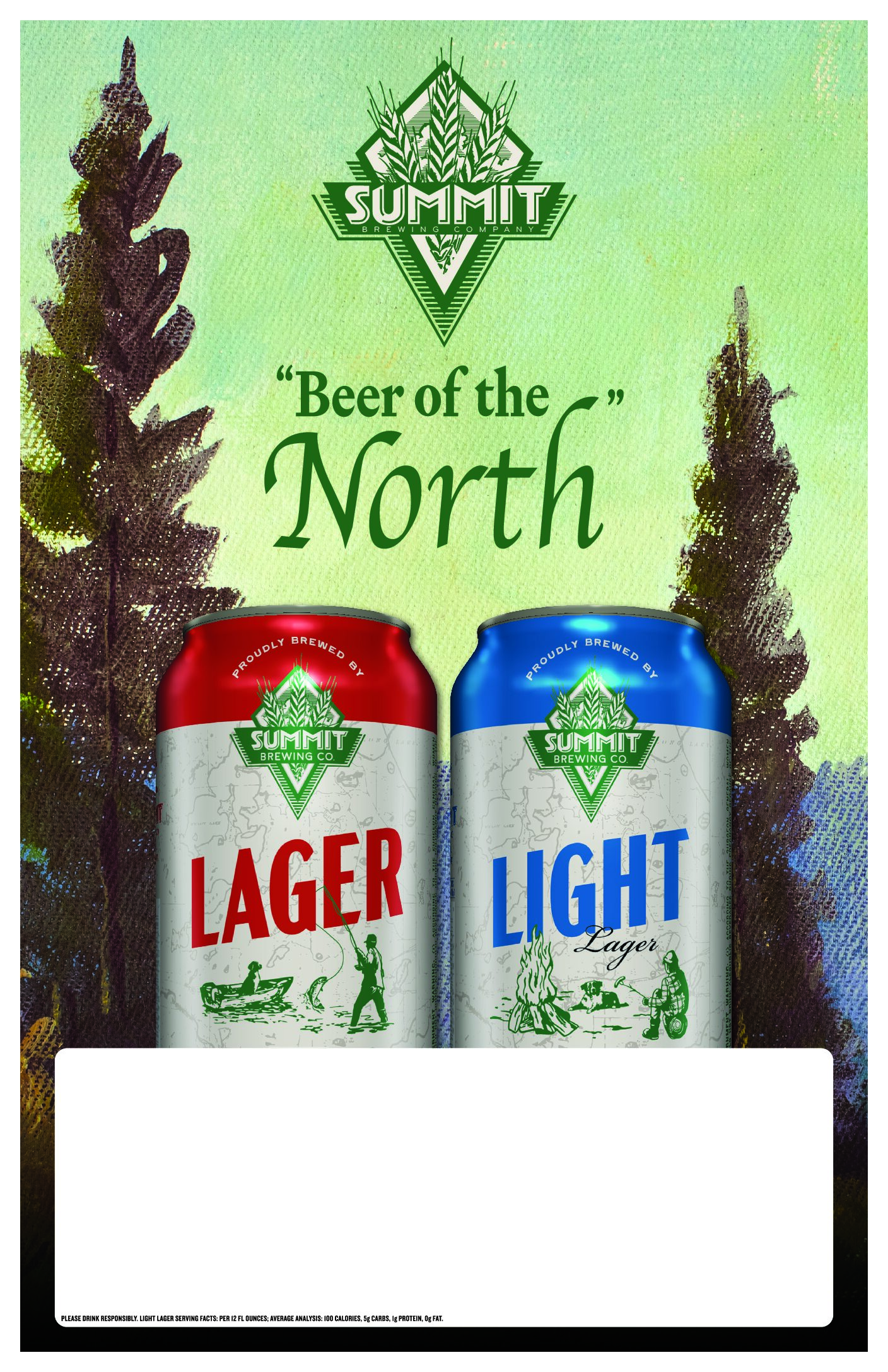 Summit Brewing Company