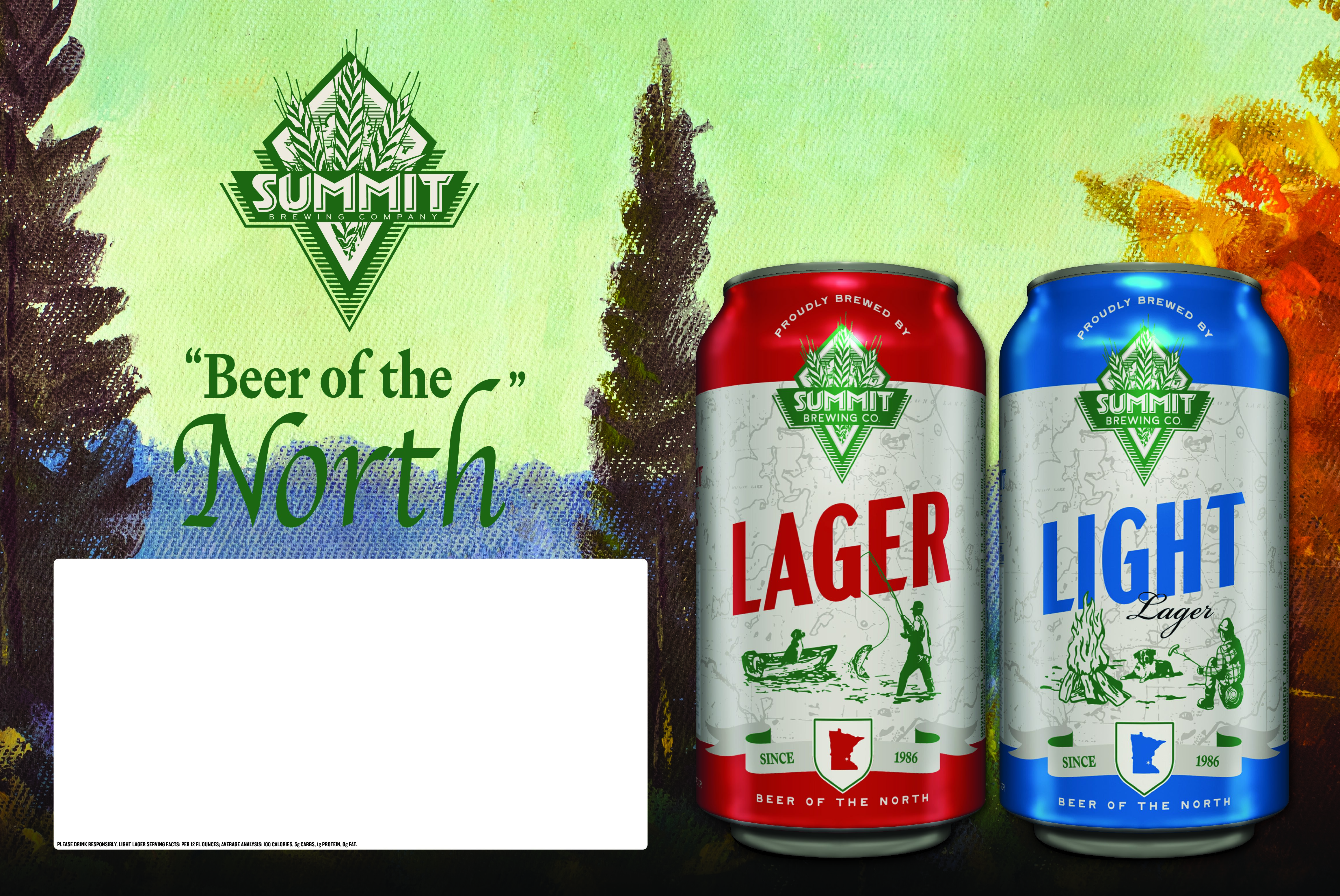 Summit Brewing Company