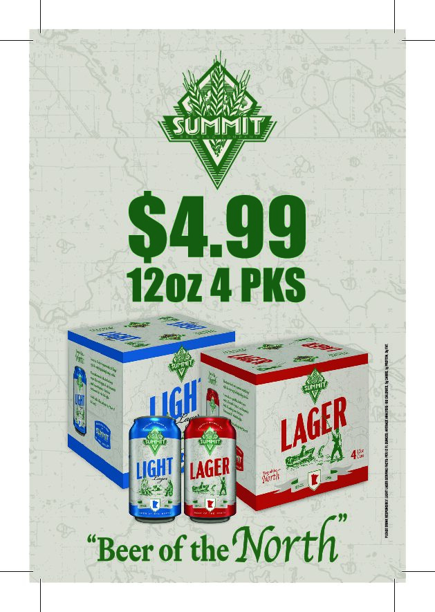 Summit Brewing Company