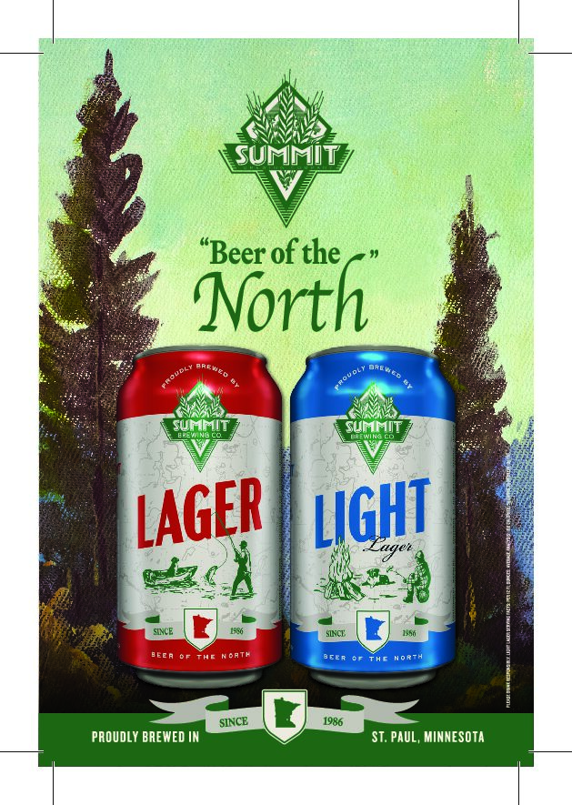 Summit Brewing Company