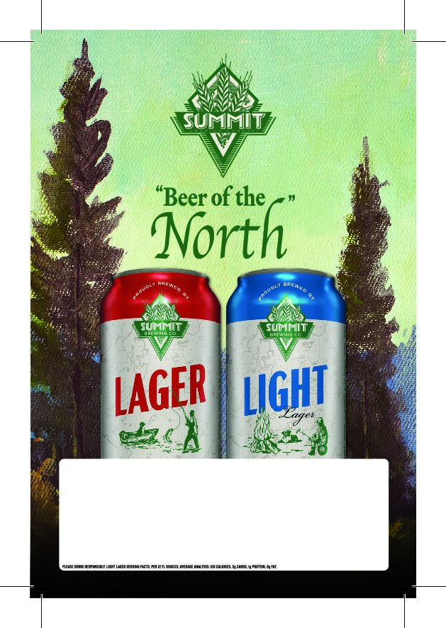 Summit Brewing Company