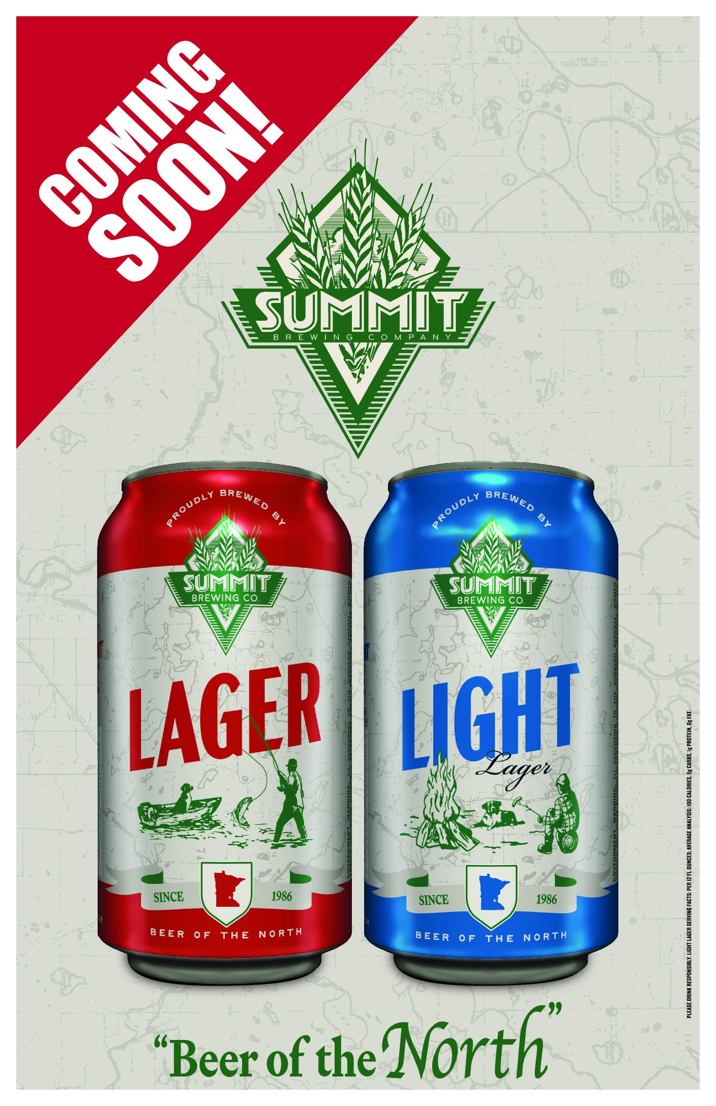 Summit Brewing Company