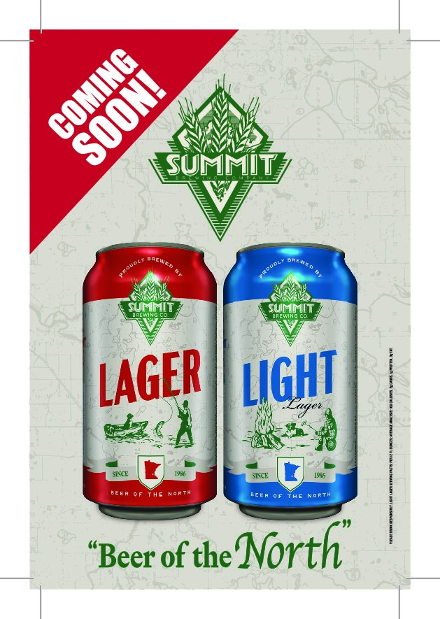 Summit Brewing Company