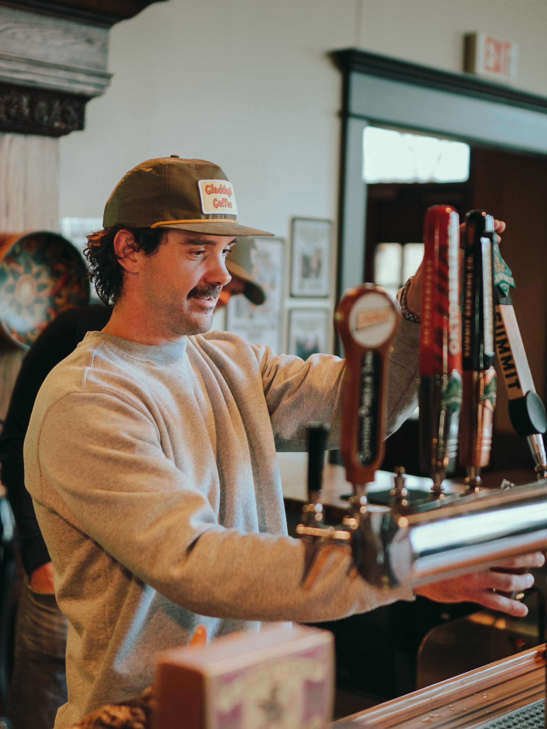 Summit Brewing Company