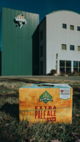 Summit Brewing Company
