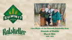 Summit Brewing Company