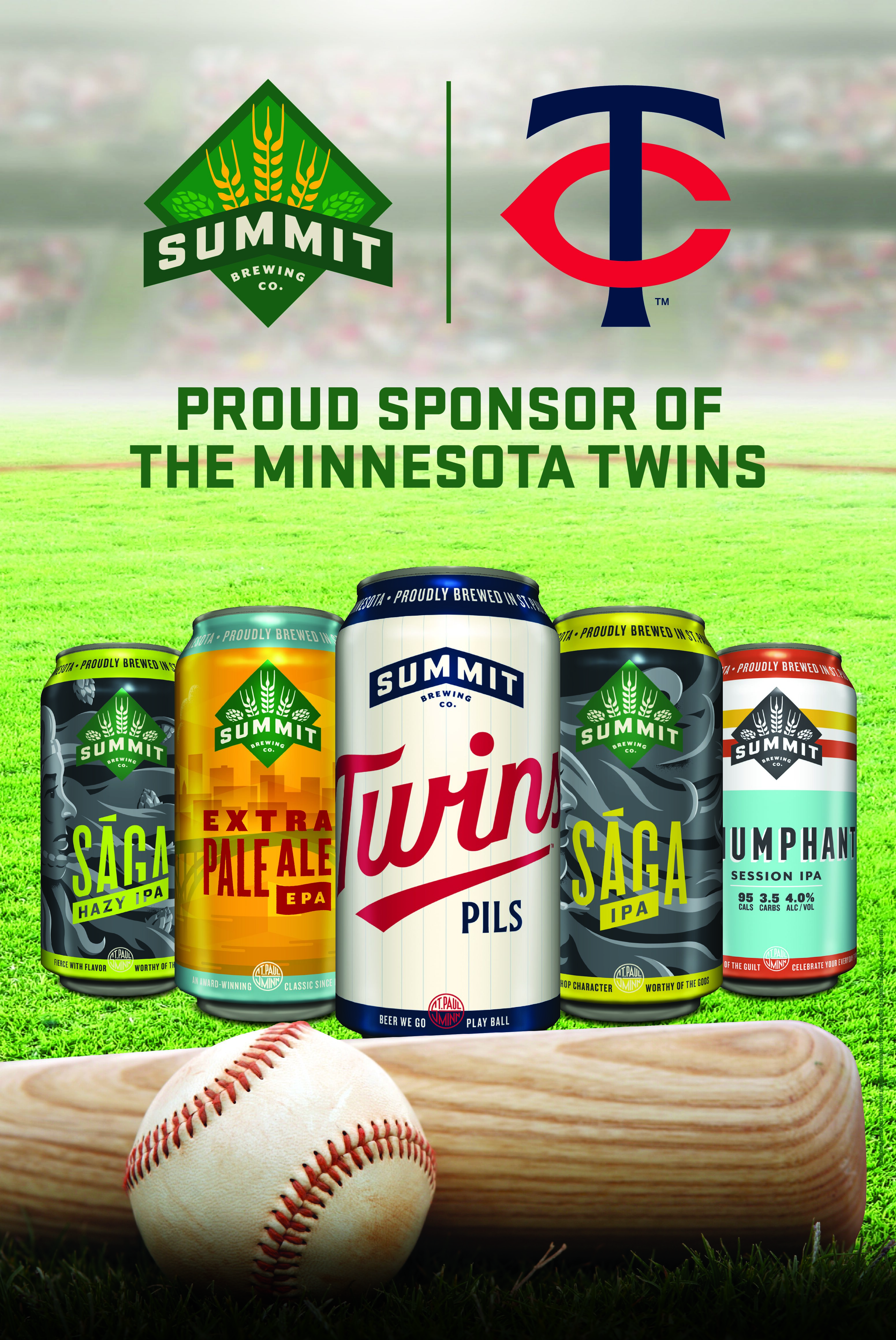 Summit Brewing Company