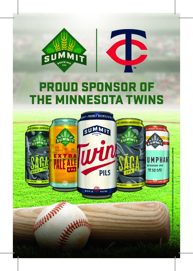 Summit Brewing Company