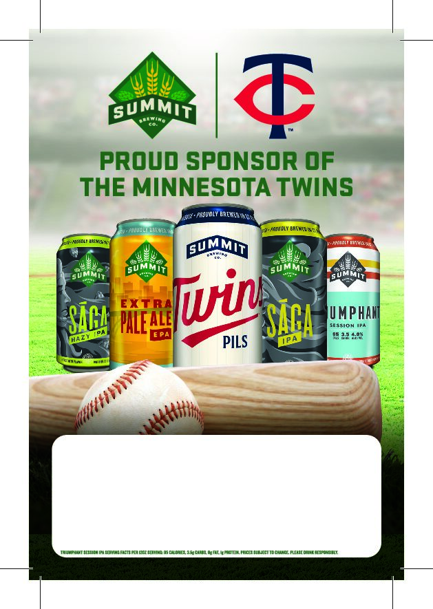 Summit Brewing Company