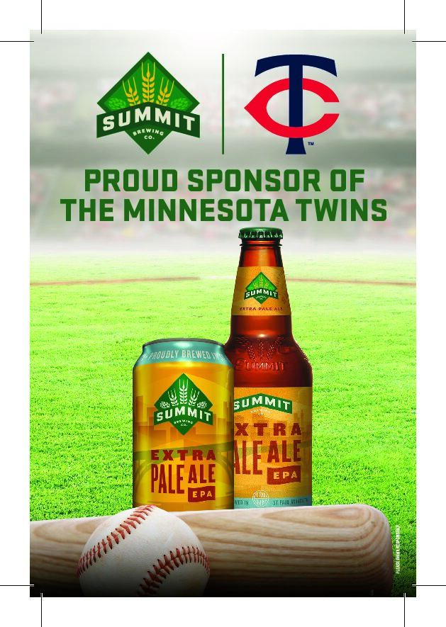 Summit Brewing Company