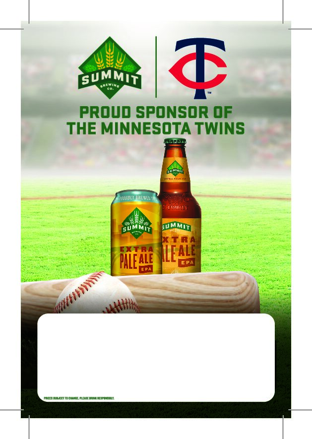Summit Brewing Company