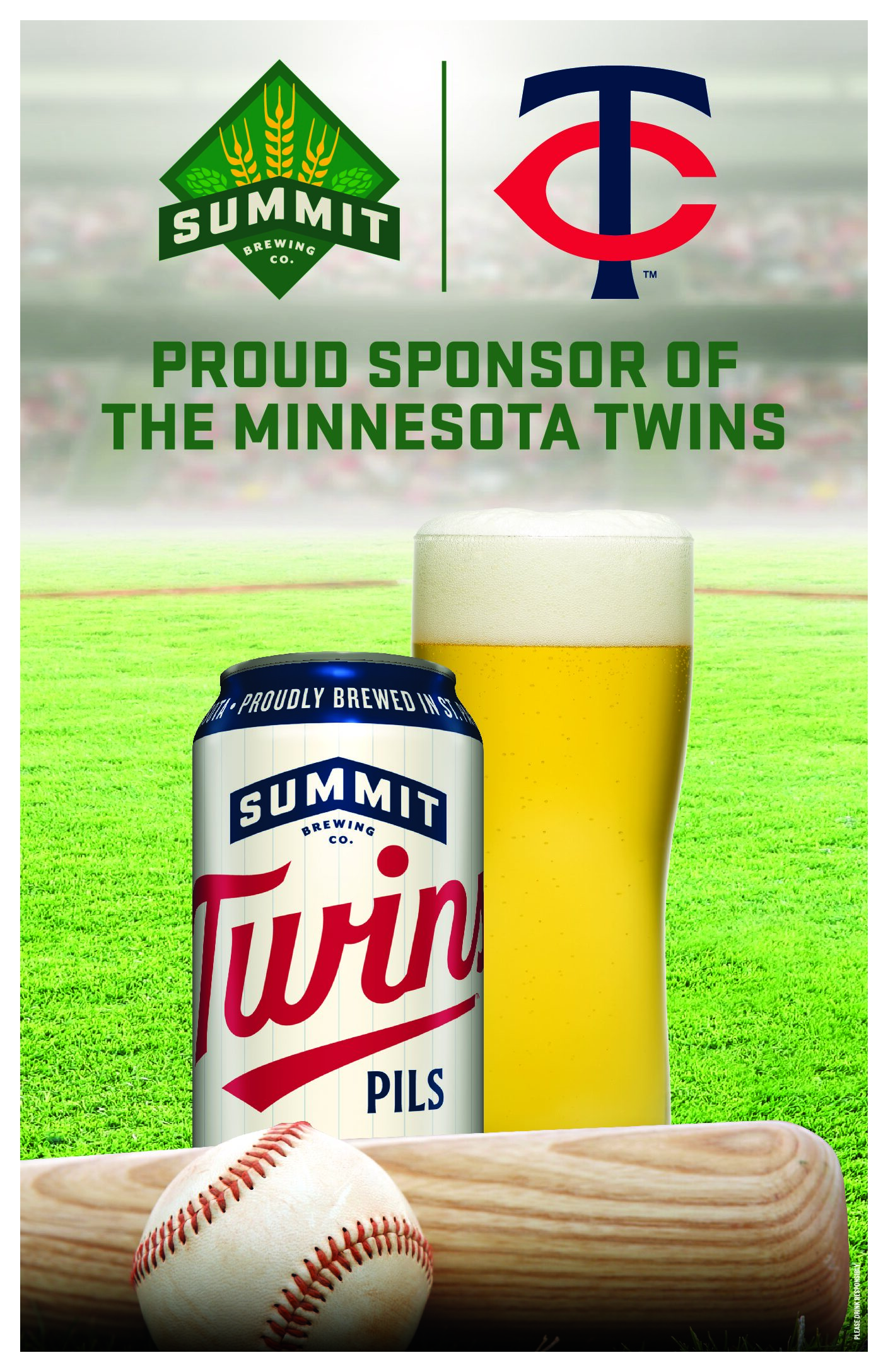 Summit Brewing Company