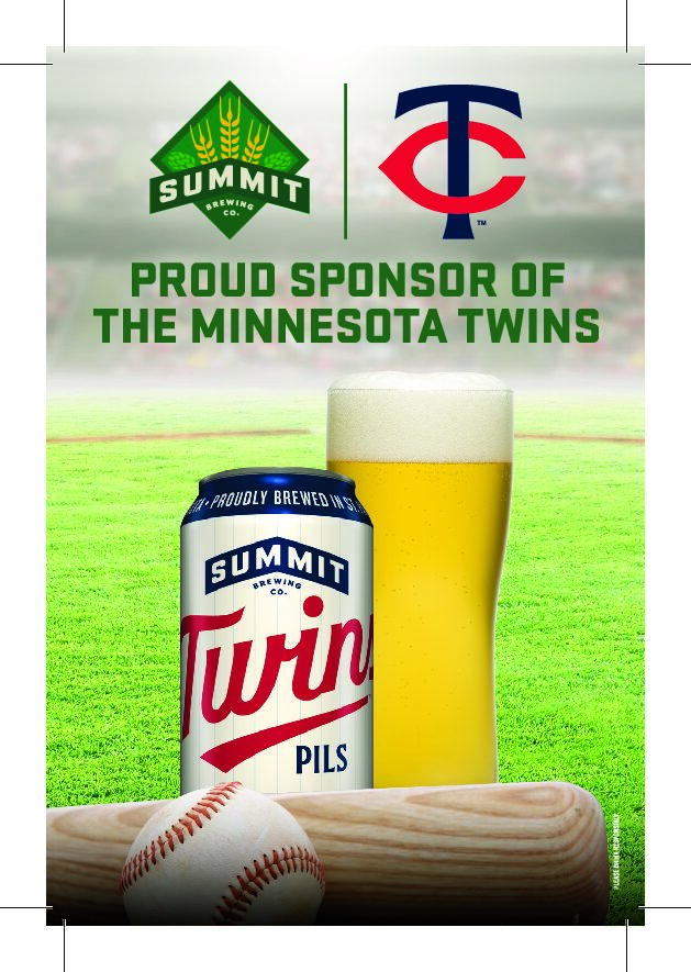 Summit Brewing Company