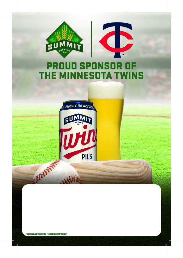 Summit Brewing Company