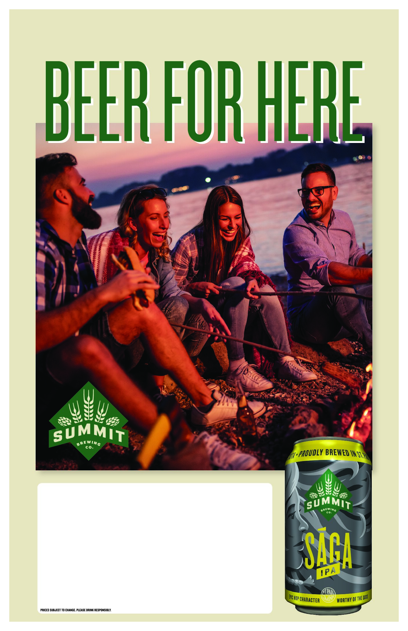 Summit Brewing Company