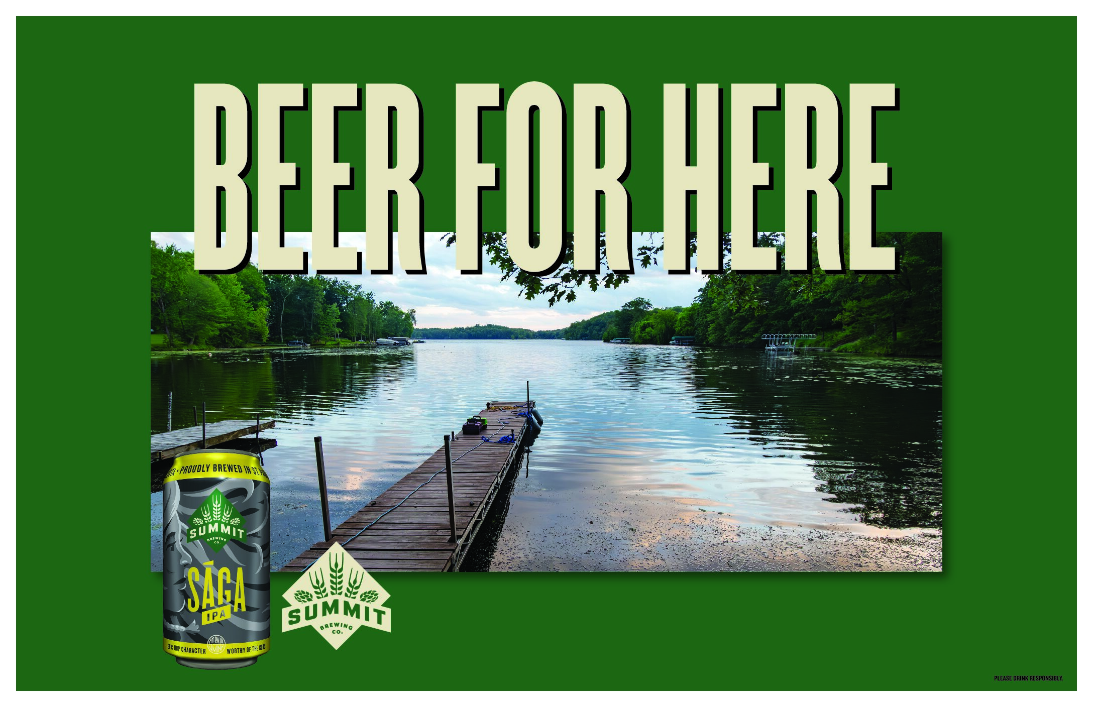 Summit Brewing Company