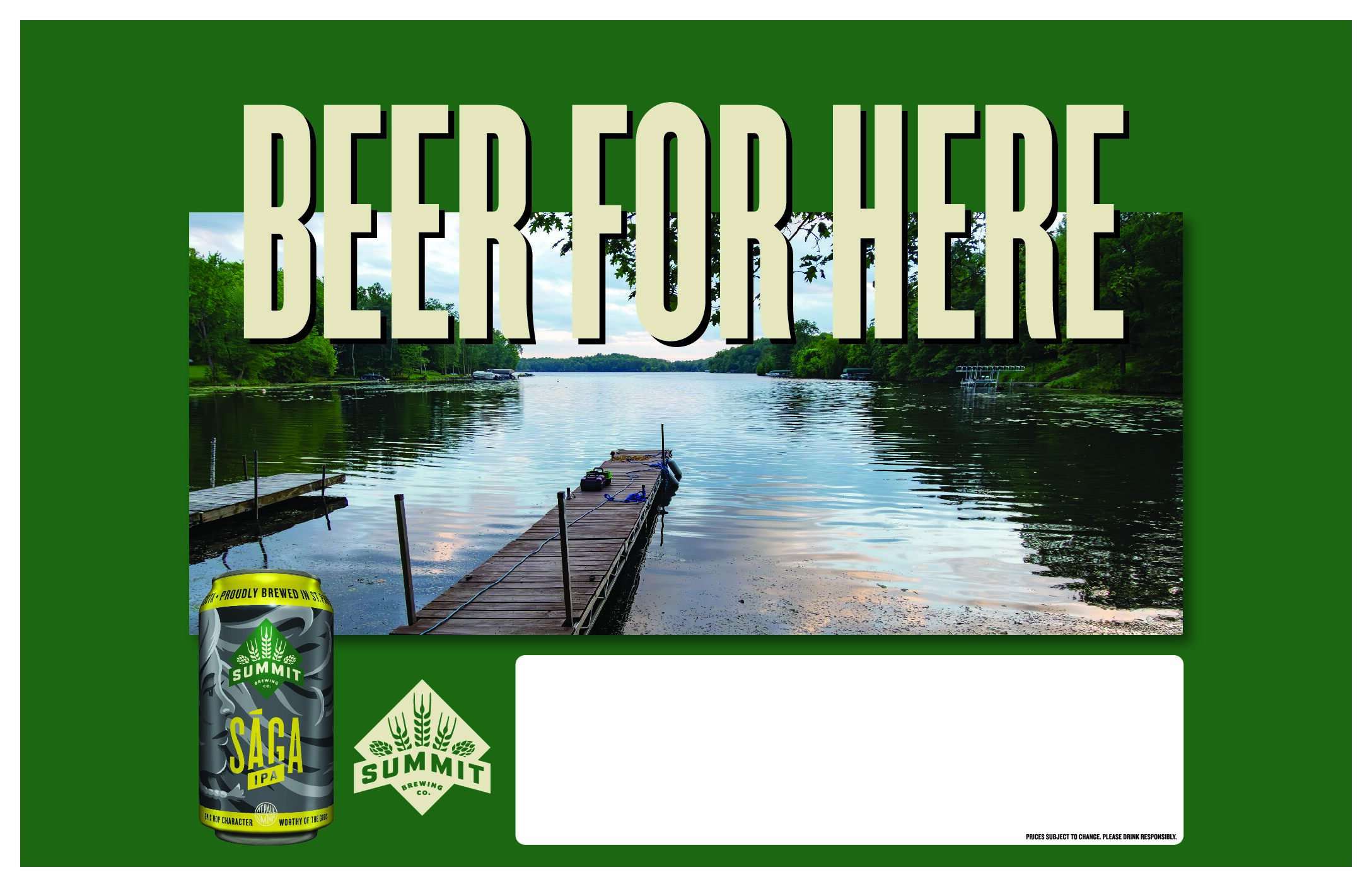 Summit Brewing Company