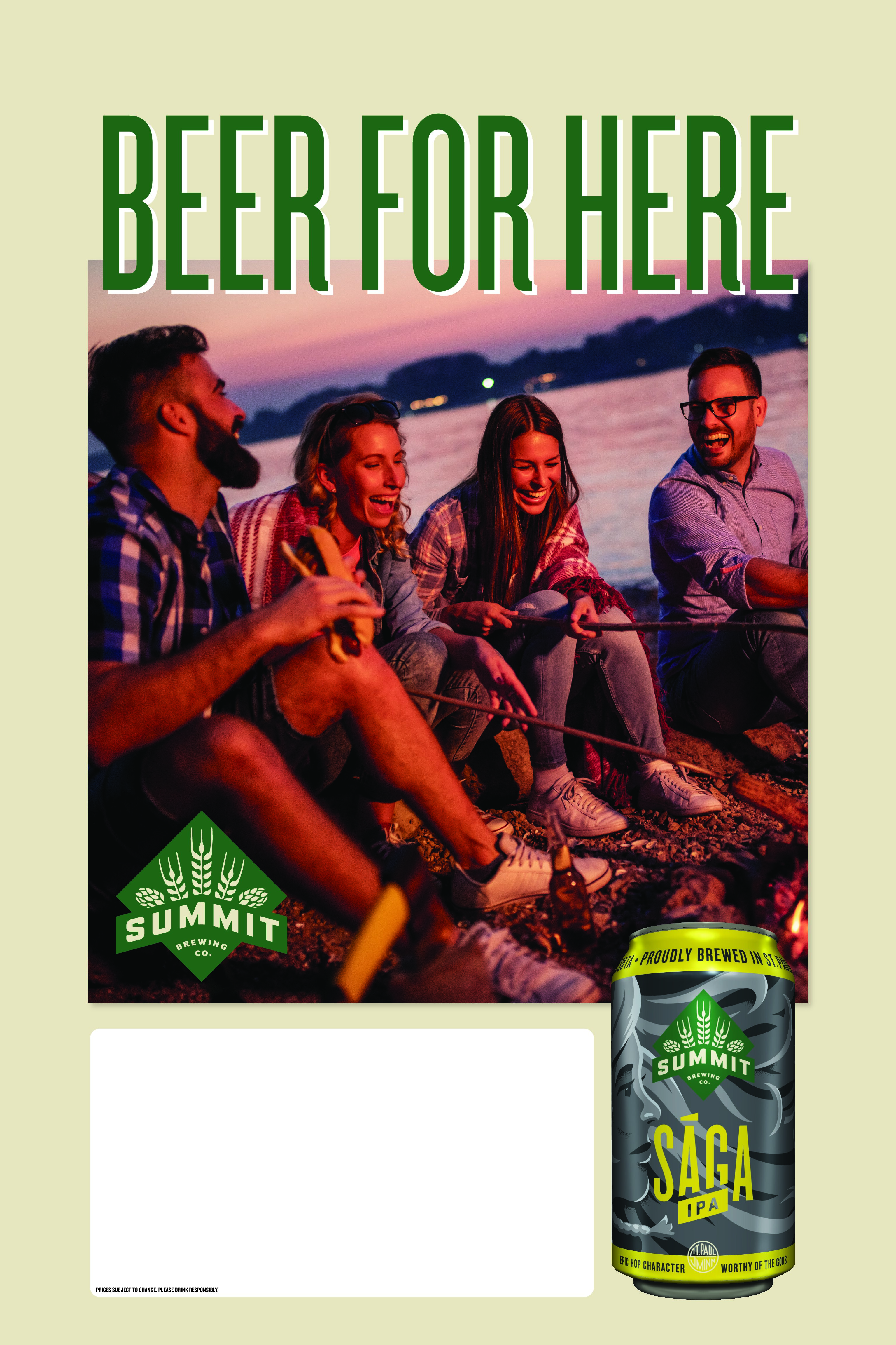 Summit Brewing Company
