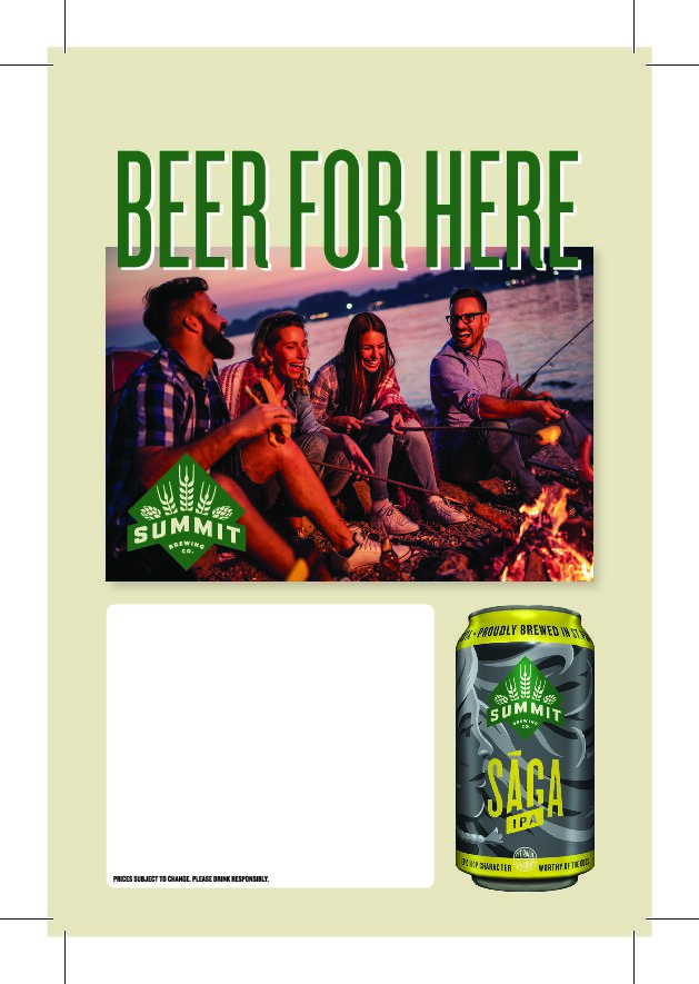 Summit Brewing Company