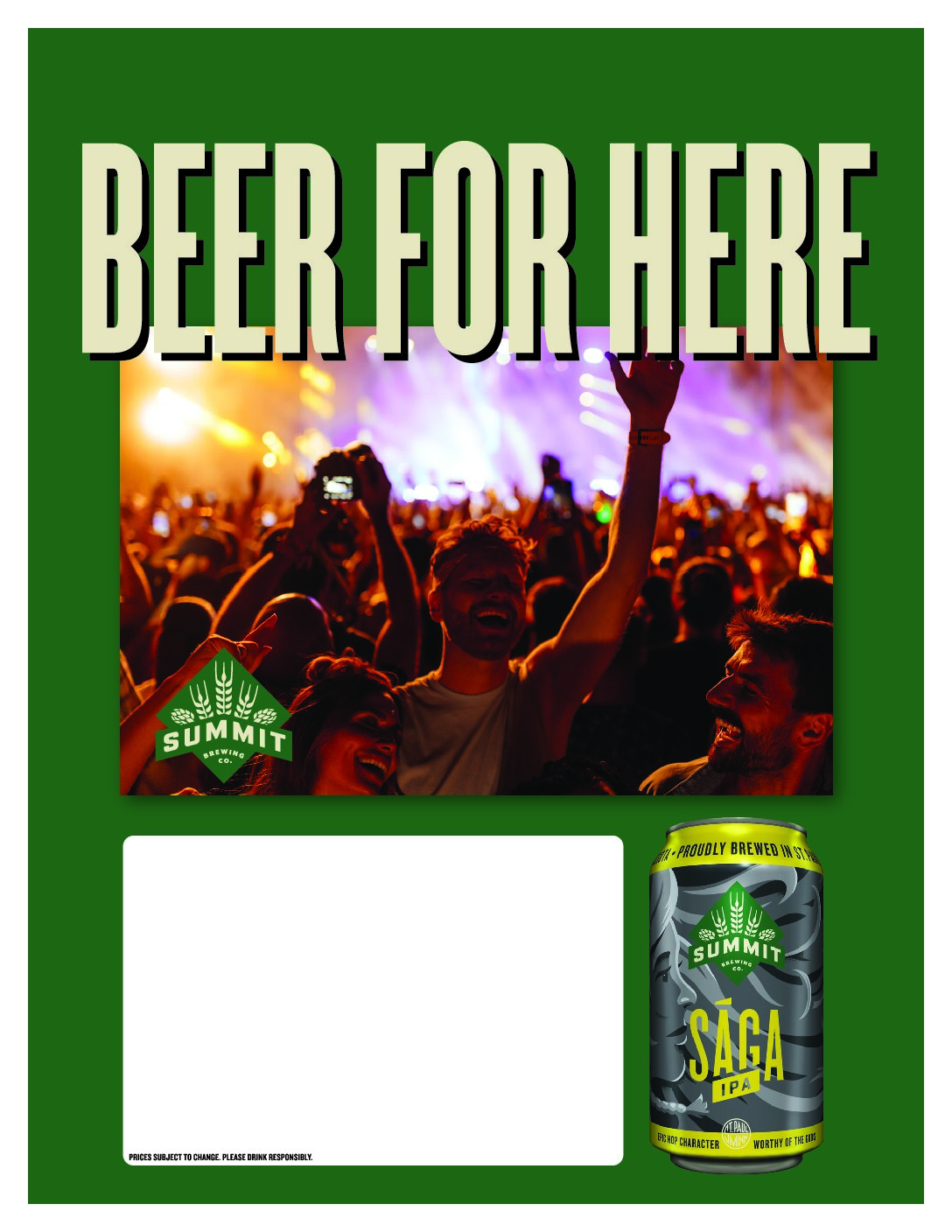 Summit Brewing Company