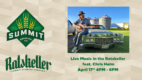 Summit Brewing Company
