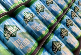 Summit Brewing Company