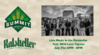 Summit Brewing Company