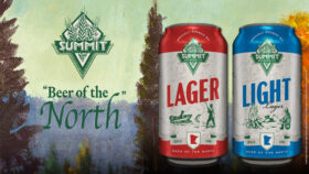 Summit Brewing Company