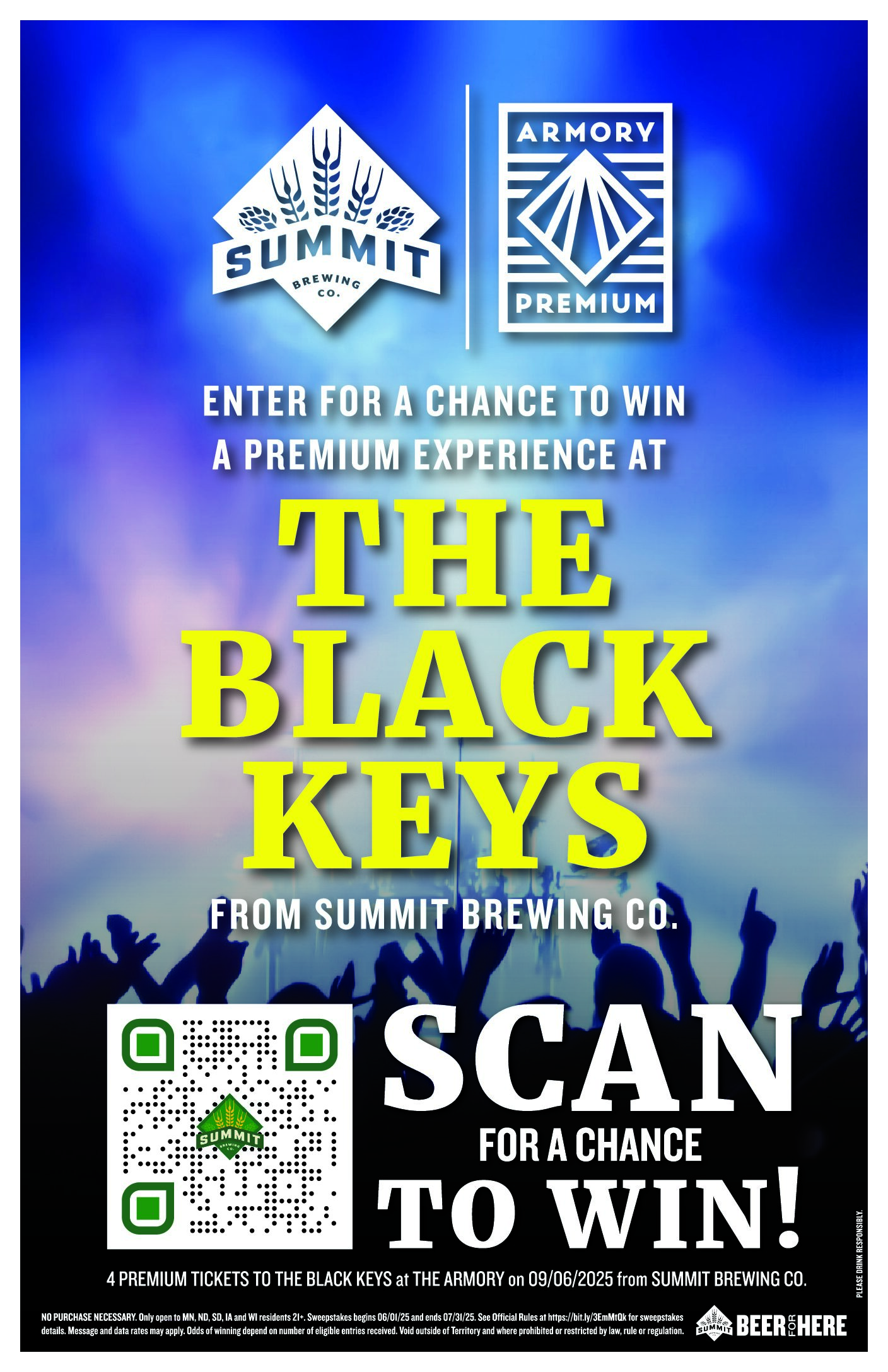 Summit Brewing Company