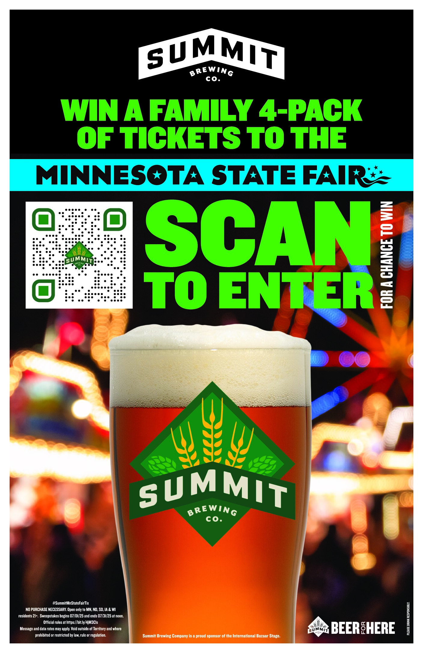 Summit Brewing Company