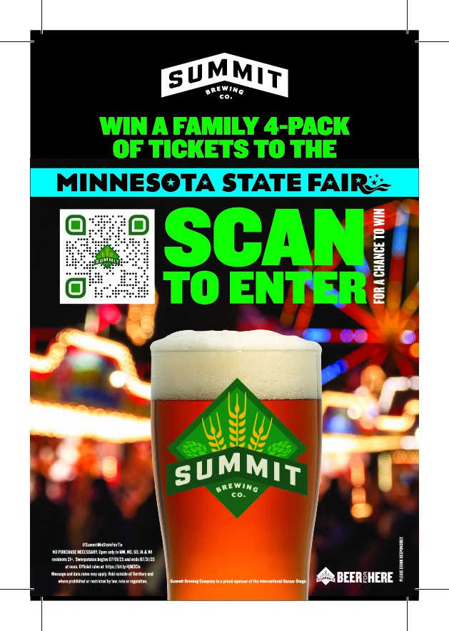 Summit Brewing Company