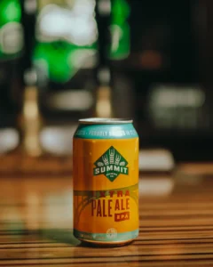 Summit Brewing EPA
