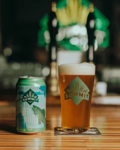 Summit Brewing Hefeweizen-2
