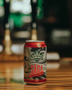 Summit Brewing Imperial IPA