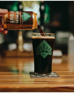 Summit Brewing Oatmeal Stout