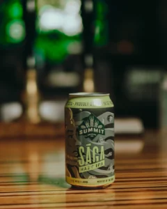 Summit Brewing Saga Hazy IPA (1)