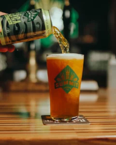 Summit Brewing Saga Hazy IPA-1