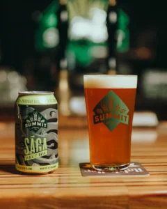 Summit Brewing Saga Hazy IPA-2