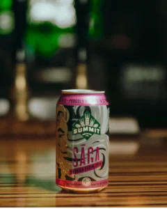 Summit Brewing Saga Sensation IPA