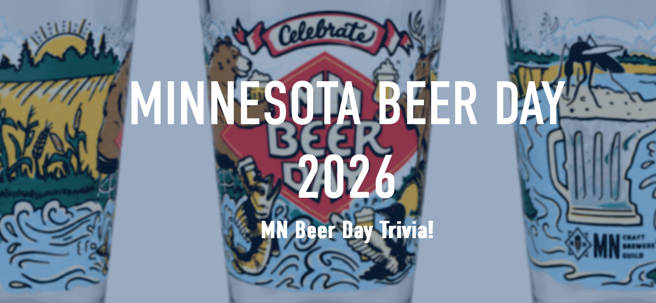 Trivia Mafia: MN CRAFT BEER TRIVIA
